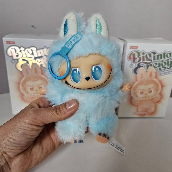 Музичні Лабубу опт, роздріб