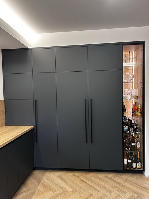 STOLARZ – Meble na wymiar | Marki / Warszawa / Okolice