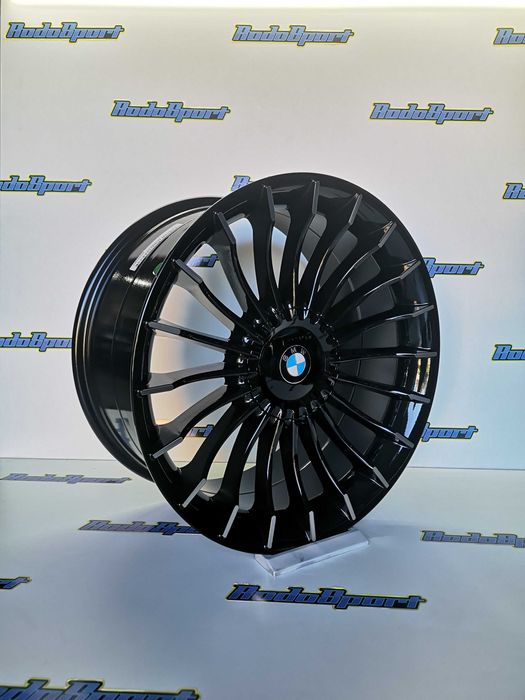 JANTES BMW LOOK ALPINA EM 19 | 5X120 NOVAS
