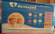 Памперси(підгузки) для дорослих. Dermaped - XL.