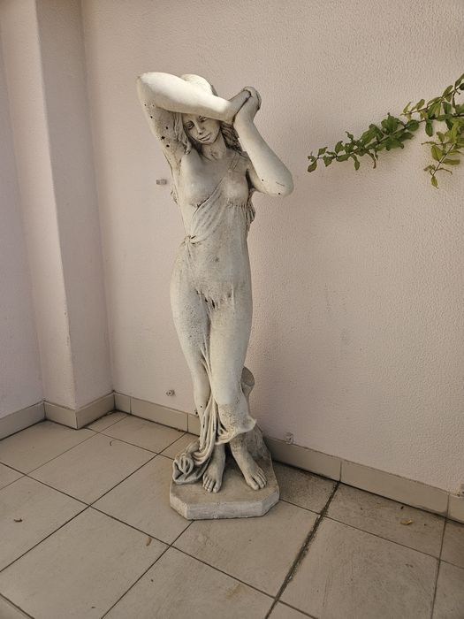 Estatua para Jardim