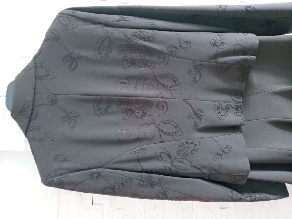 Garnitur damski 3 częściowy, garsonka 164/170cm