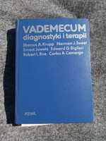 vademecum diagnostyki i terapii. Krupp, Norman. wydanie 2