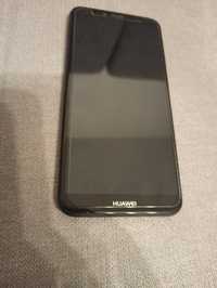 Huawei Y6 2018 smartfon