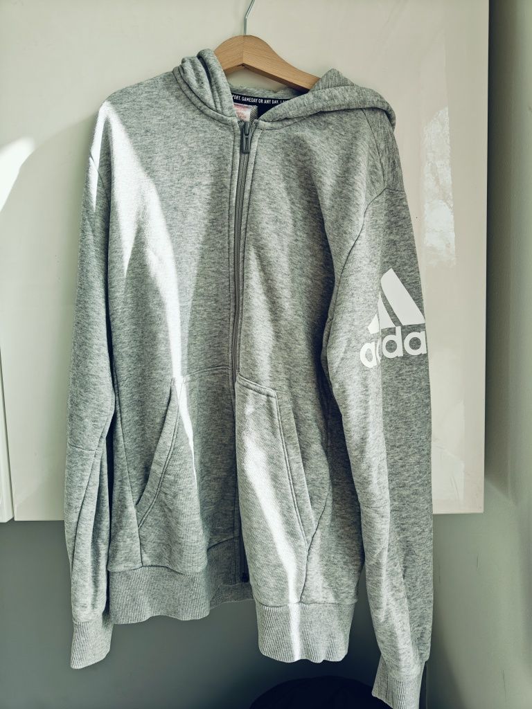 Bluza adidas 164 M