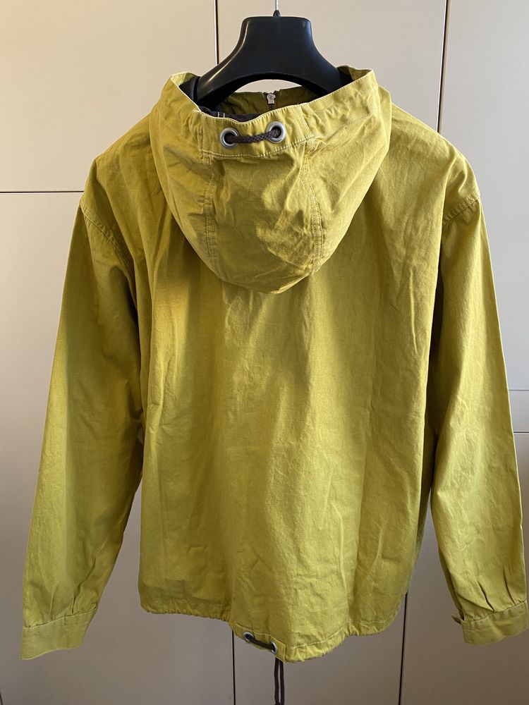 Exclusive Stone Island 30 Anni Tela Stella Anniversario