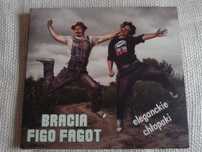 Bracia Figo Fagot - Eleganckie Chłopaki  CD