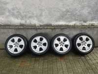 Диски Audi VW R17 5x112 7,5J ET 56