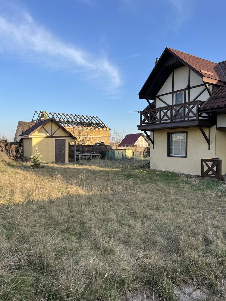Продаж будинку 30 км від Києва БЕЗ комісії