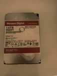 Hdd 14TB WD red перевірені
