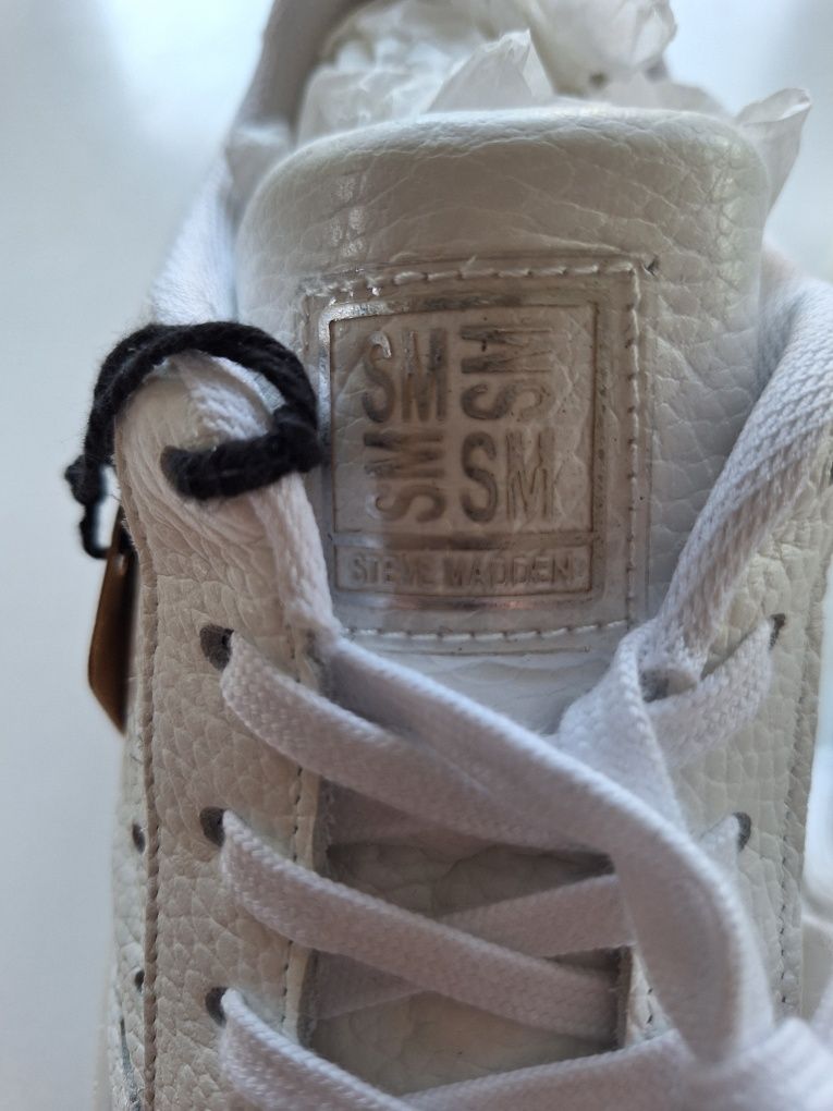 Buty Steve Madden męskie rozm 41