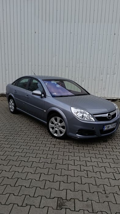 Opel Vectra C 3.0CDTI