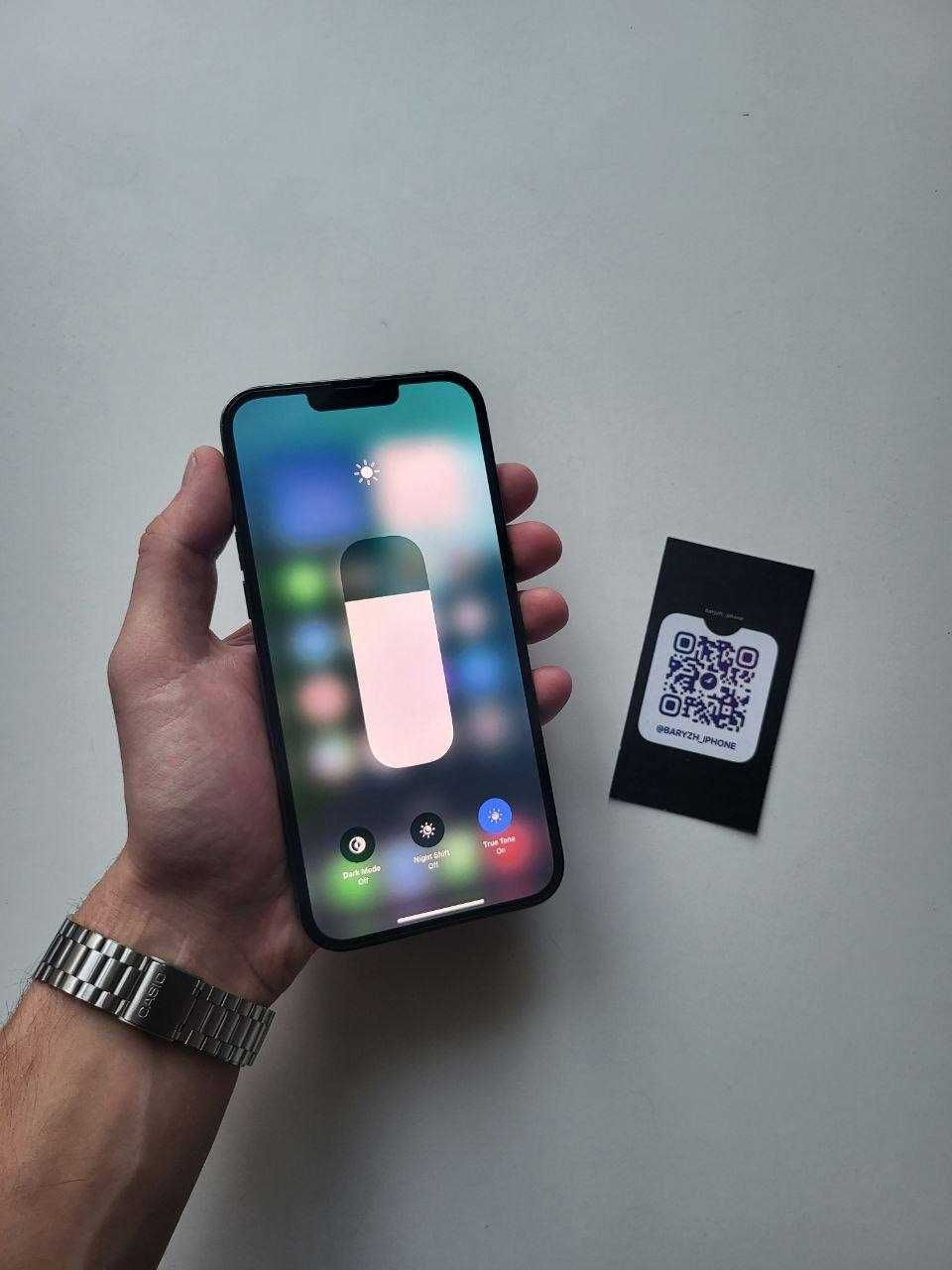 Iphone 13 pro max 128 gb, ідеальний стан