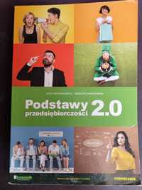 Podstawy przedsiębiorczości 2.0