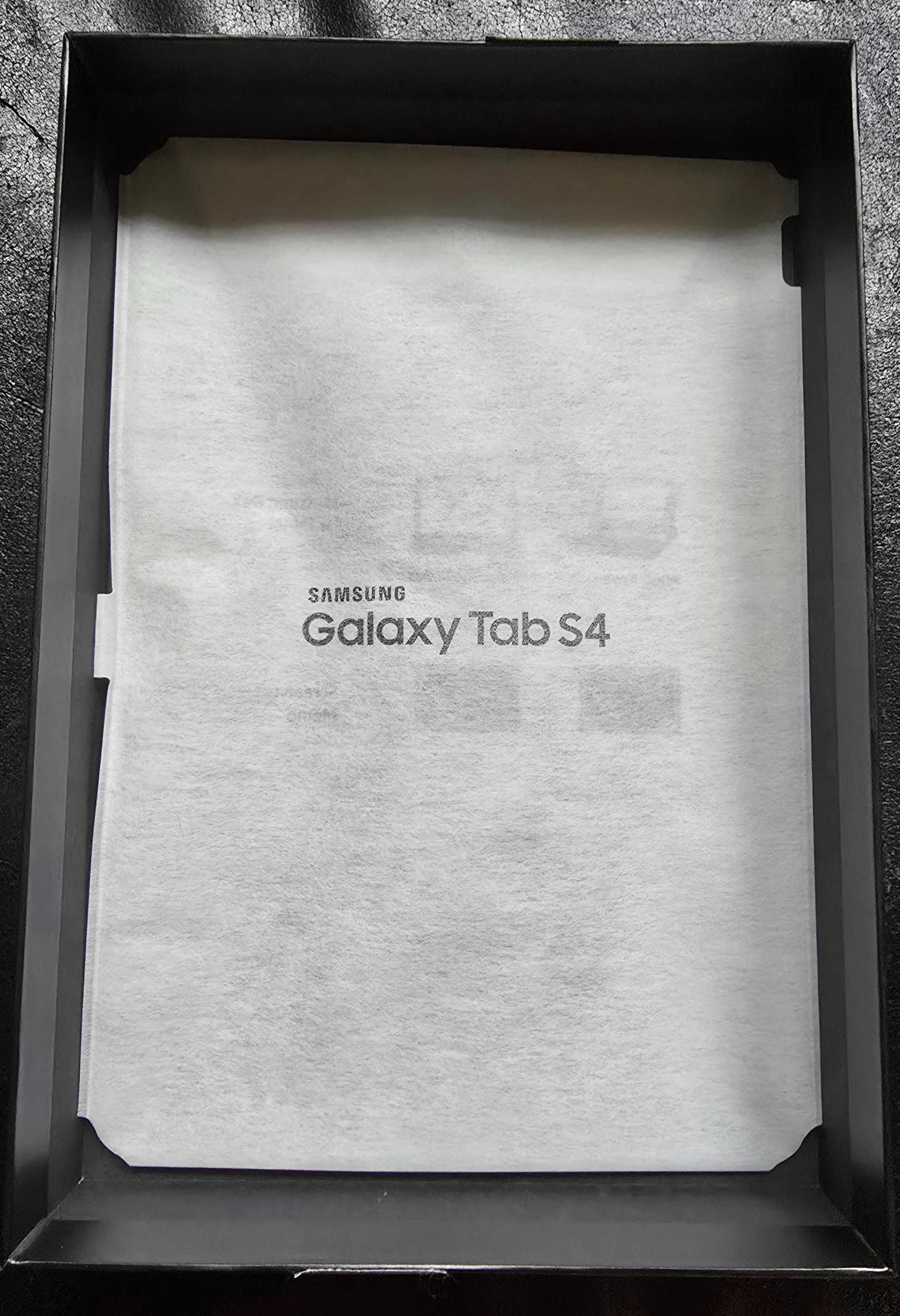 Tablet Rysik Samsung Tab S4 LTE