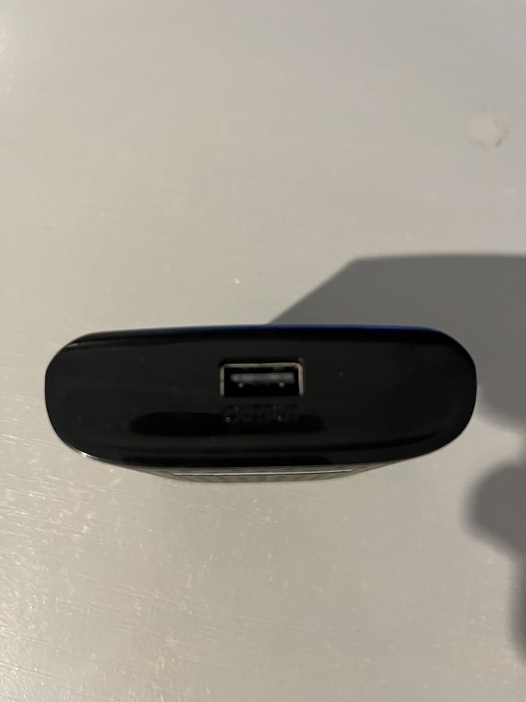 Powerbank PQI POWER ABG-100A 5200mAH