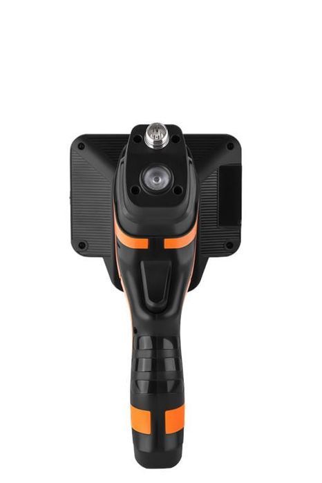 Kamera Kamerka Endoskopowa Przewod 5M Lcd Inspekc 1080P 3000Mah Ip68