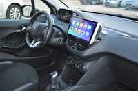 Radio Android Peugeot 208 - 2008 gps wifi bluetooth PROM