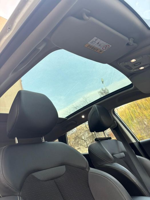 Renault Kadjar 2015 рік