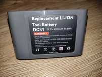 Bateria Dyson dc31