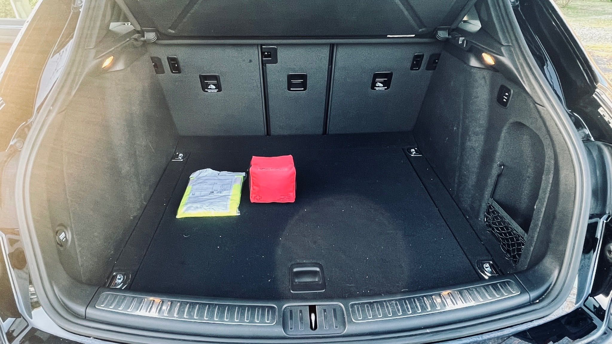 Porsche Macan - APENAS 60 MIL KM