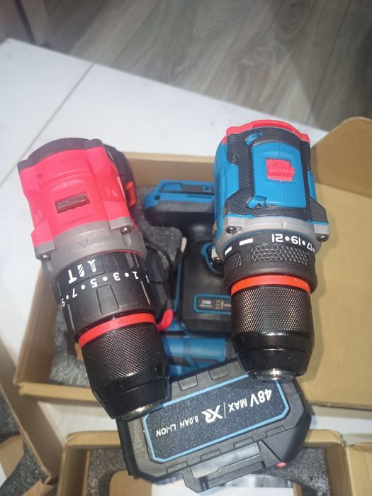 ‼️Гайковерт‼️ Шуруповёрт‼️Макита /Makita