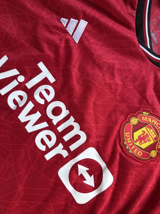 Koszulka Manchester United