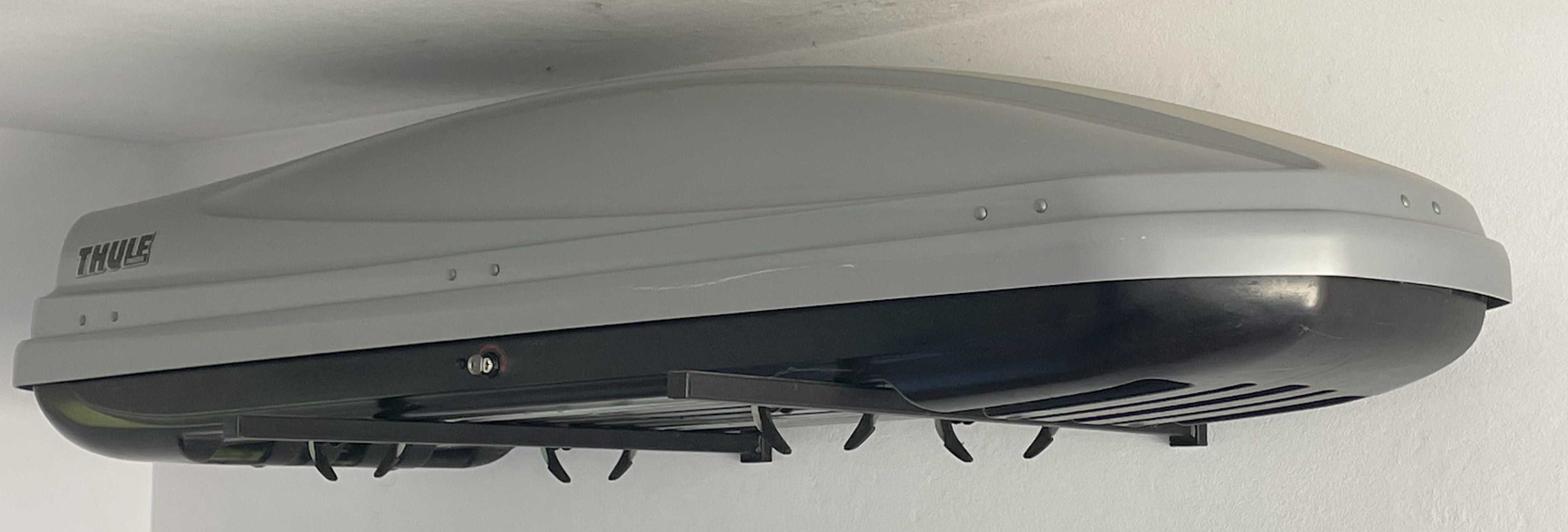 Wynajmę box THULE Atlantis 600
