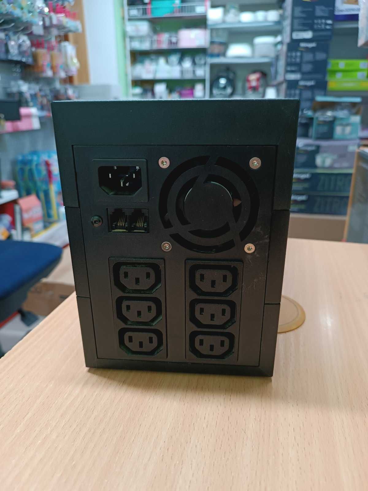 ДБЖ Eaton 5E2000iUSB