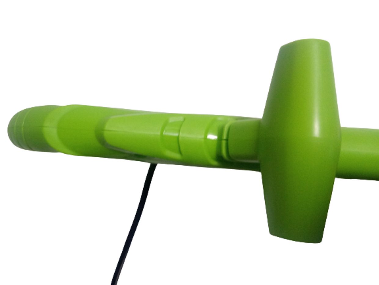 Podkaszarka elektryczna 22cm - 250W - Gardenic