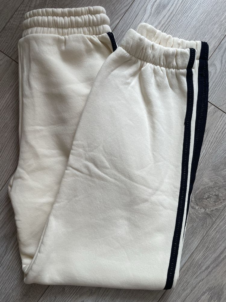 Джогери zara S теплі