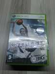 Gra na xbox 360 street home court