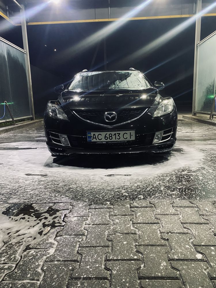 Продам Mazda 6 2009р