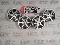 Alufelgi 14 Citroen Berlingo C3 Peugeot 208 Partner 206*4x108 opony