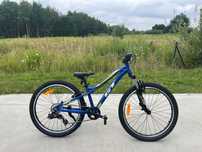 Rower dziecięcy GT Stomper 24 Prime