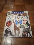 Os Animais - Danielle Beck e Catherine Loget