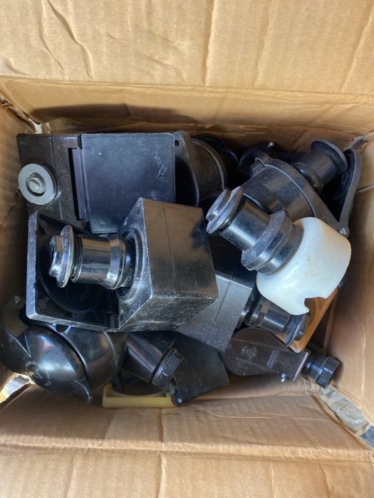 , тумплер , микровыключатель, концевики переключатель ПК