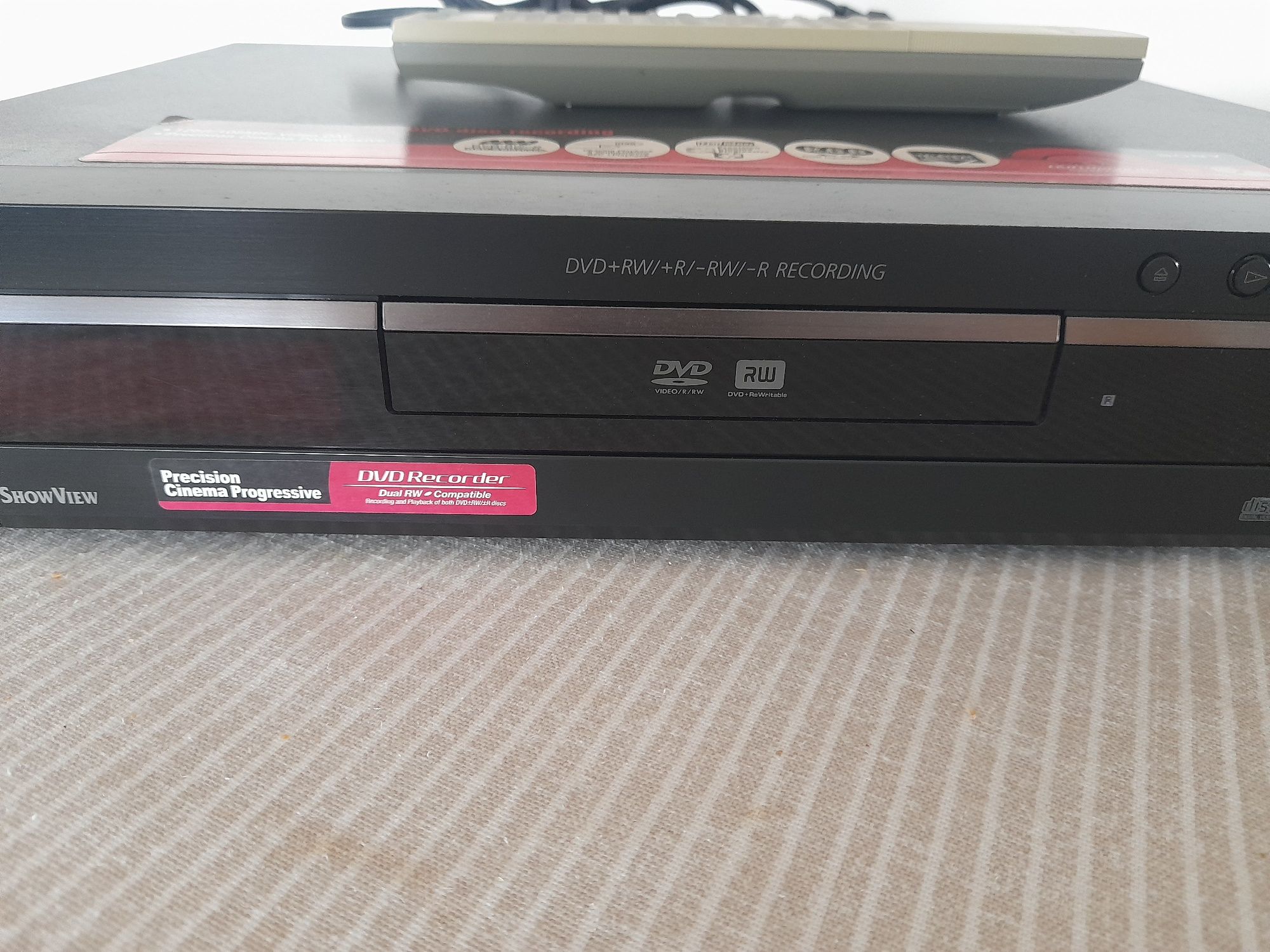 Sony DVD Recording RDR-GX300