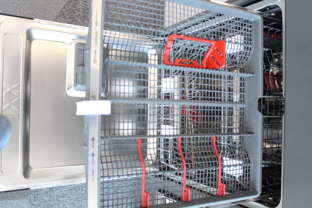 Zmywarka do zabudowy AEG FSK75778P Ekspozycja/Wyprzedaż/nieużywana