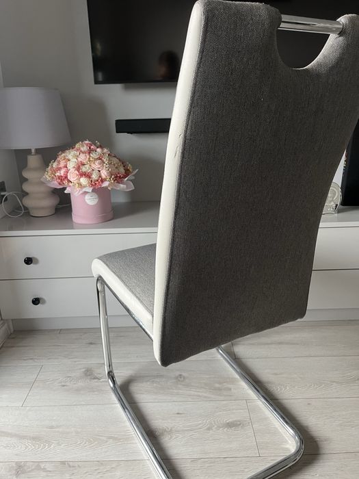 Krzesla do Salonu/Jadalni