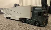 Miniatura camião Volvo Fh 16 MOTORART 1/43