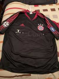 Camisola do bayern munich original 2004/2005