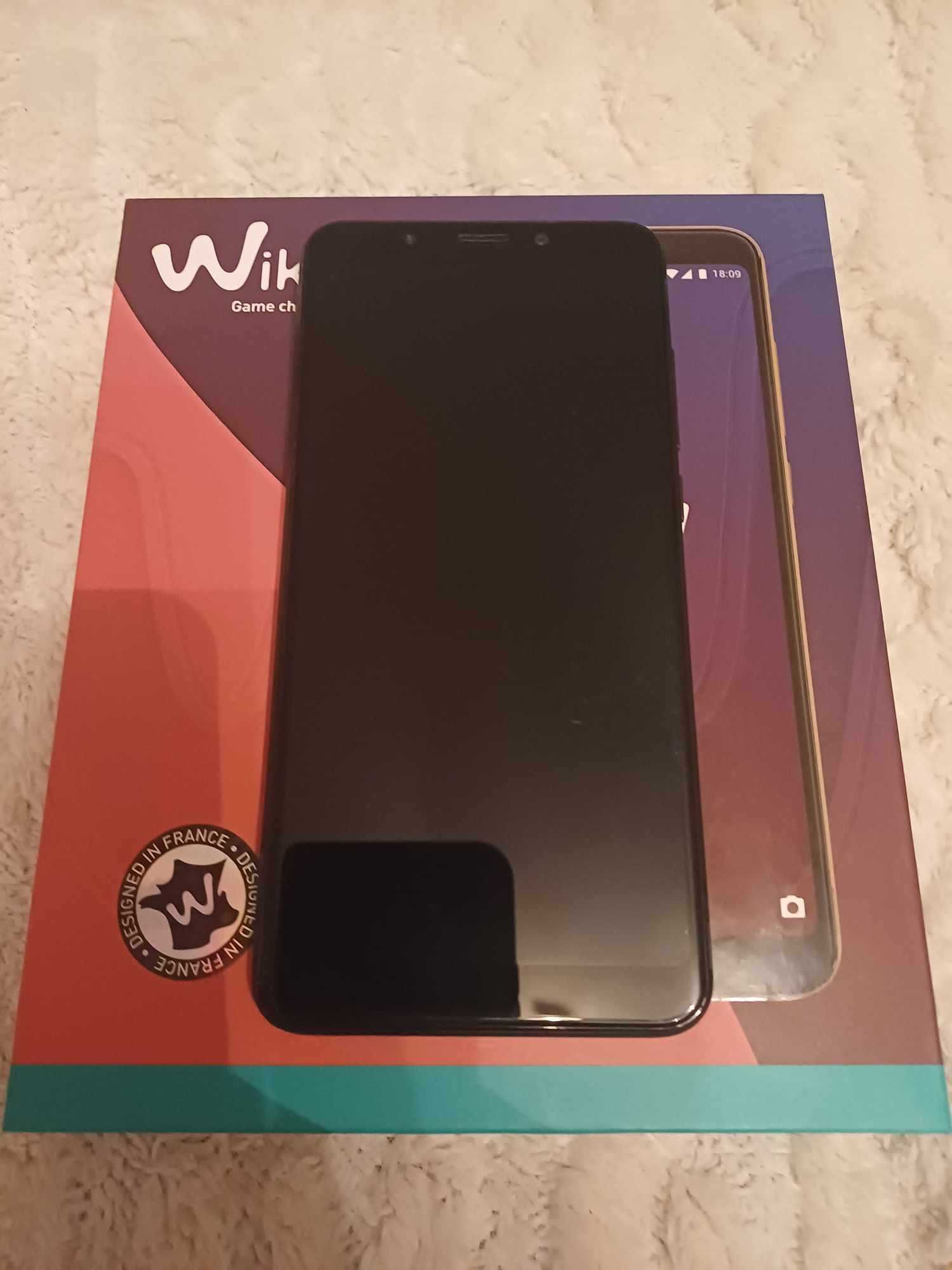 Smarton Wiko View 2/16GB