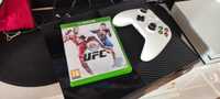 Xbox one 500gb pad gra UFC