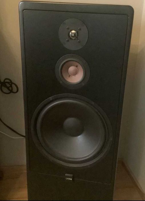 Р-в Canton CT 2000. Німецькі акустичні системи