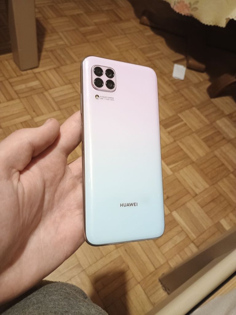 Huawei p40 lite 6/128gb