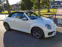 VW New Beetle Cabriolet 1.2 TSI Exclusive DSG