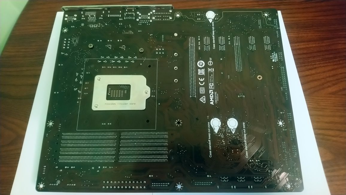 Комплект: i5-9400F + MSI Z390-A PRO + 16 ГБ DDR4