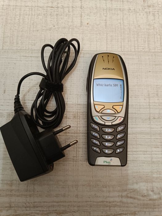 Nokia 6310i stan bardzo dobry