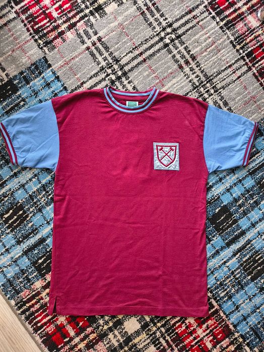 Koszulka West Ham United